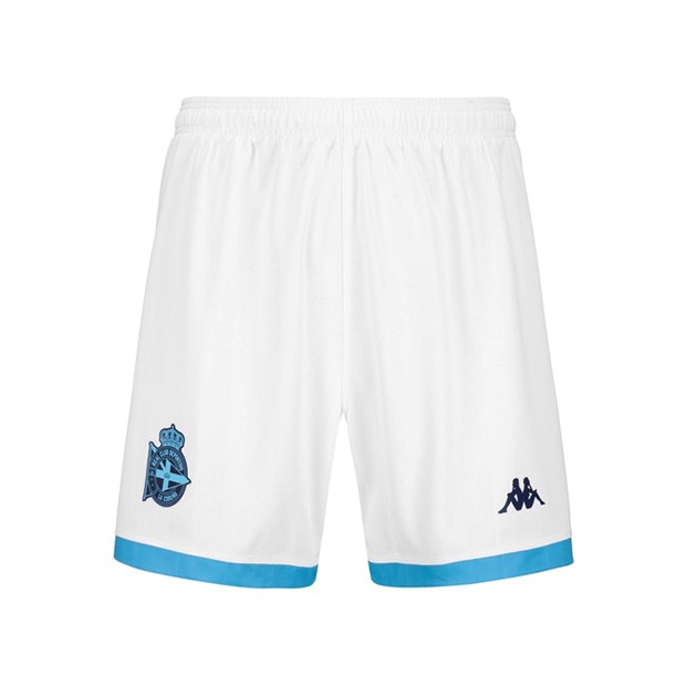 Pantalones Deportivo de la Coruña 3ª 2024/25